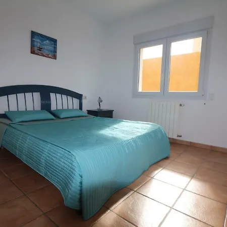 Villa 4-bedroom Mikaela With The Swimming Pool In