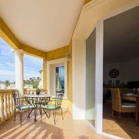 4-bedroom Mikaela With The Swimming Pool In